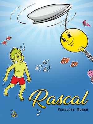 cover image of Rascal